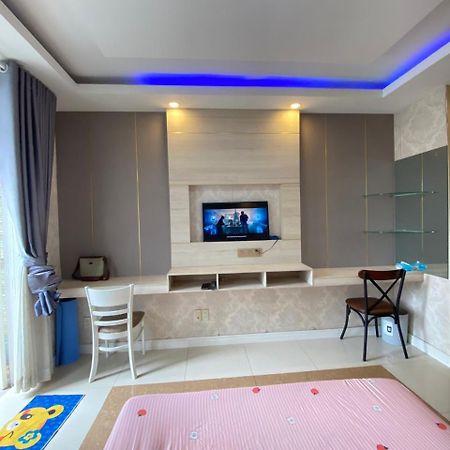 Rooms House Nvd TP. Hồ Chí Minh Ngoại thất bức ảnh