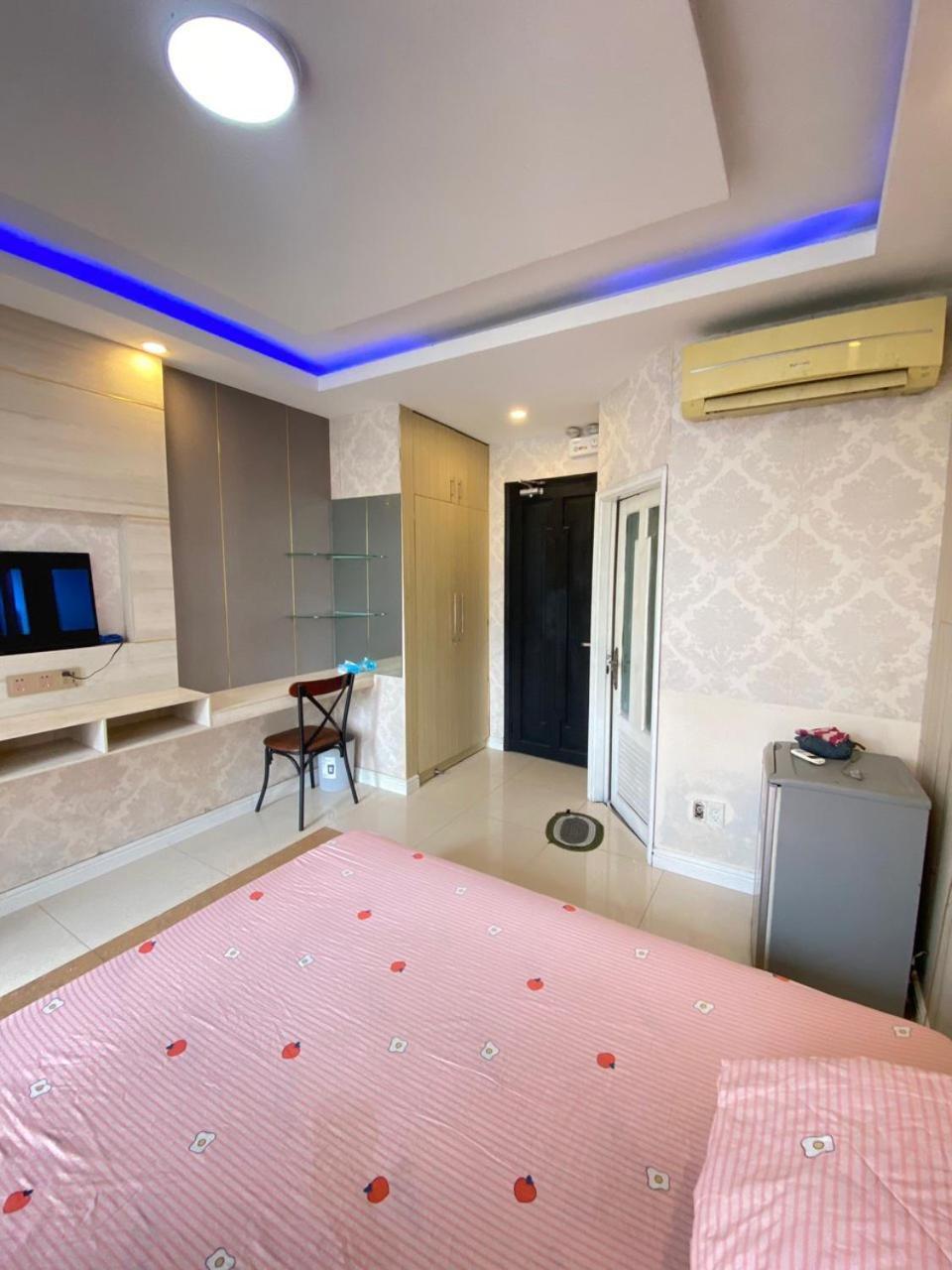Rooms House Nvd TP. Hồ Chí Minh Ngoại thất bức ảnh