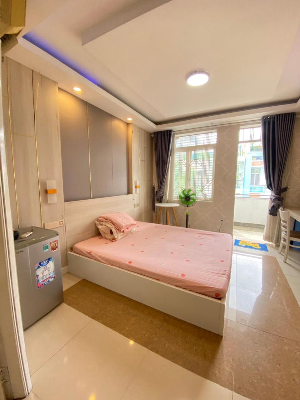 Rooms House Nvd TP. Hồ Chí Minh Ngoại thất bức ảnh