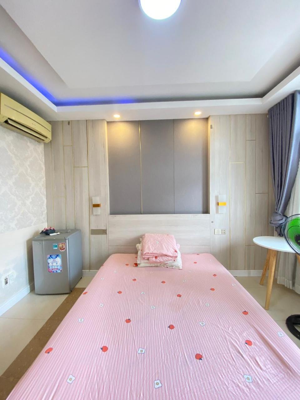 Rooms House Nvd TP. Hồ Chí Minh Ngoại thất bức ảnh