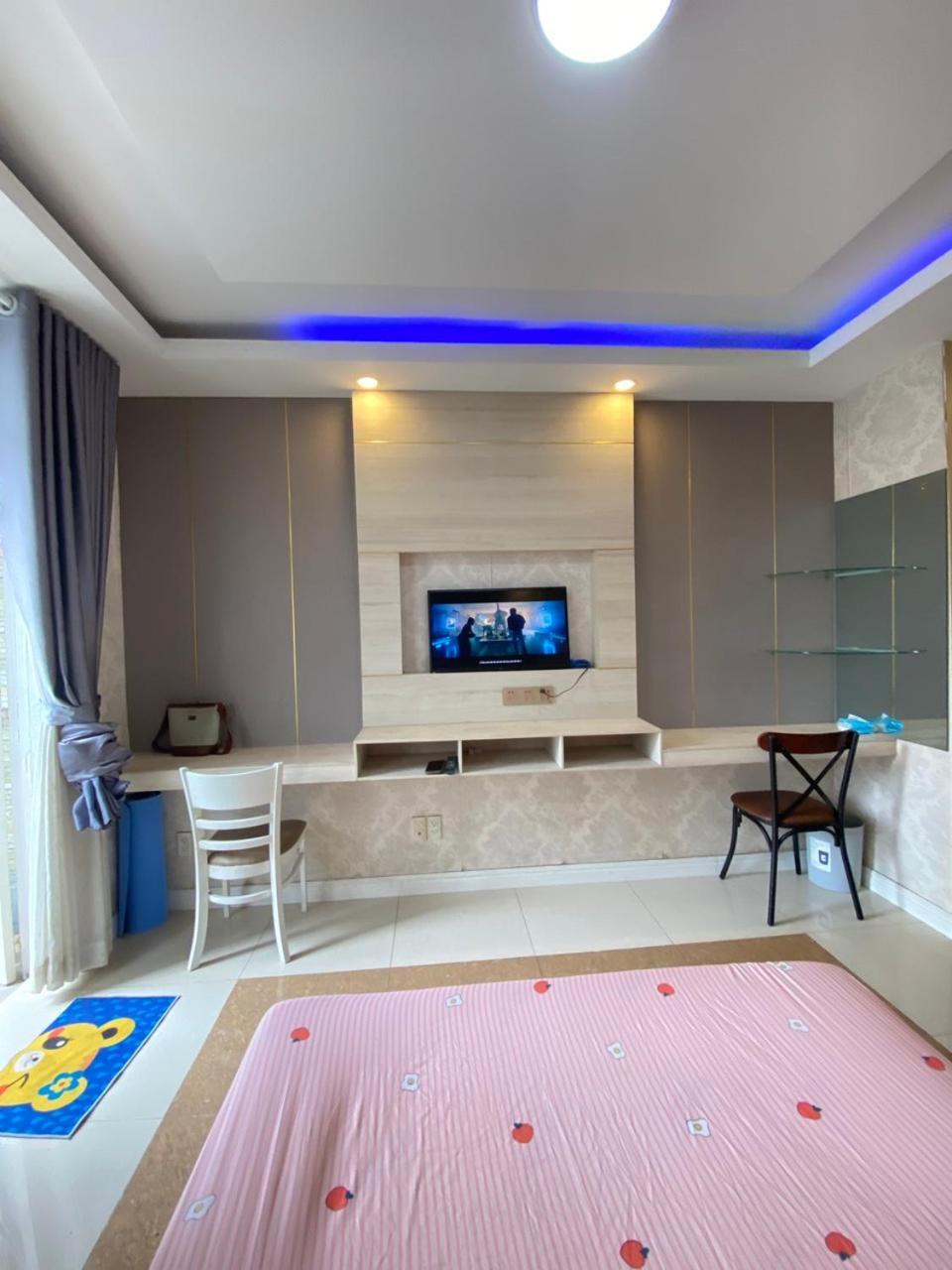 Rooms House Nvd TP. Hồ Chí Minh Ngoại thất bức ảnh